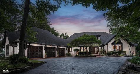 8301 Reef Court Indianapolis IN 46236