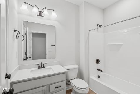 5024 Carmine Street Brownsburg IN 46112