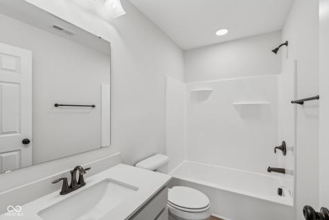 5024 Carmine Street Brownsburg IN 46112