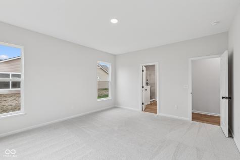 5024 Carmine Street Brownsburg IN 46112