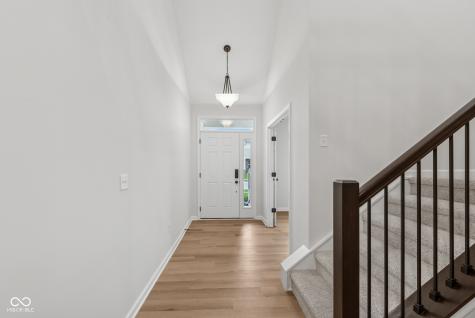 5024 Carmine Street Brownsburg IN 46112