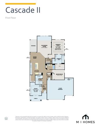 5024 Carmine Street Brownsburg IN 46112