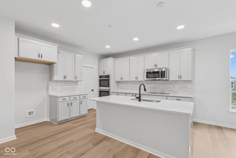 5024 Carmine Street Brownsburg IN 46112