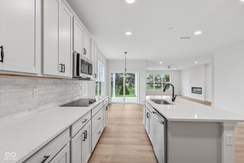 5024 Carmine Street Brownsburg IN 46112