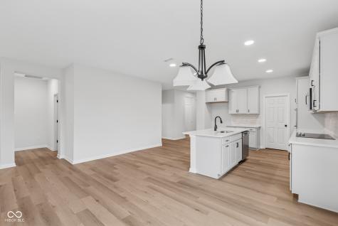 5024 Carmine Street Brownsburg IN 46112