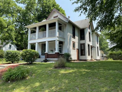 139 S Emerson Avenue Indianapolis IN 46219