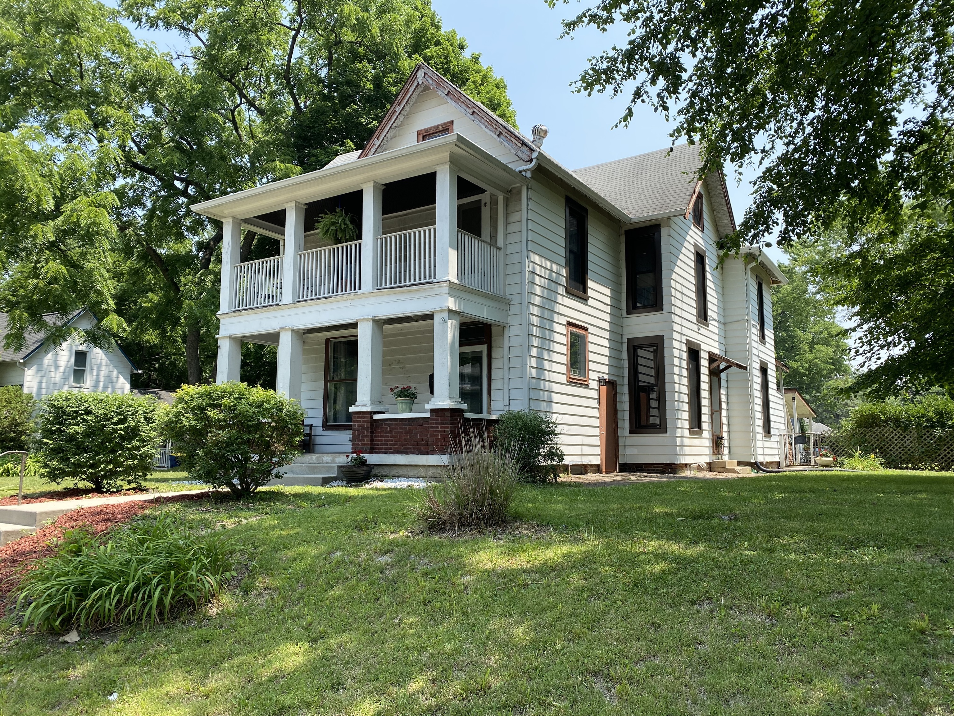 139 S Emerson Avenue Indianapolis IN 46219