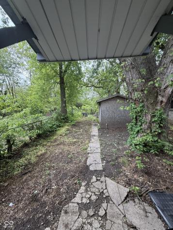 857 W 25th Street Indianapolis IN 46208