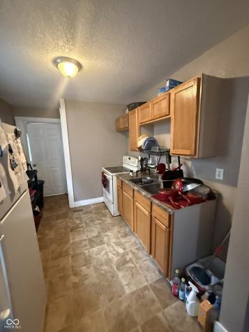 857 W 25th Street Indianapolis IN 46208
