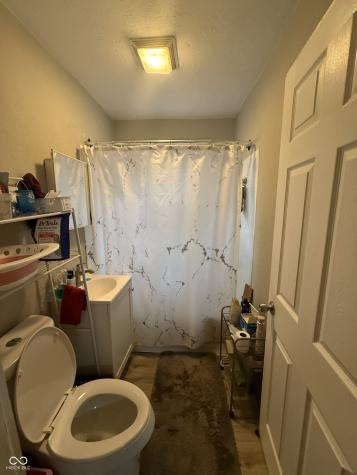857 W 25th Street Indianapolis IN 46208