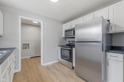 4323 N Ritter Avenue Indianapolis IN 46226