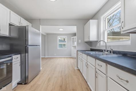 4323 N Ritter Avenue Indianapolis IN 46226