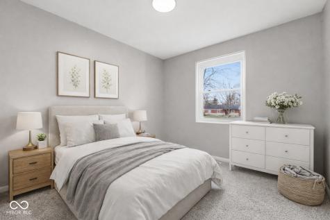 4323 N Ritter Avenue Indianapolis IN 46226