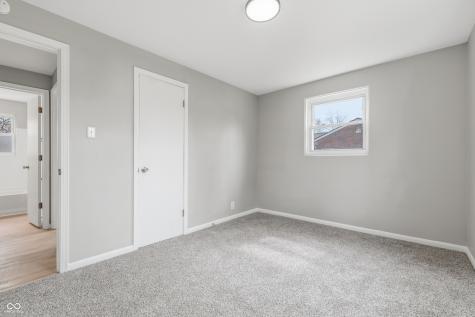 4323 N Ritter Avenue Indianapolis IN 46226