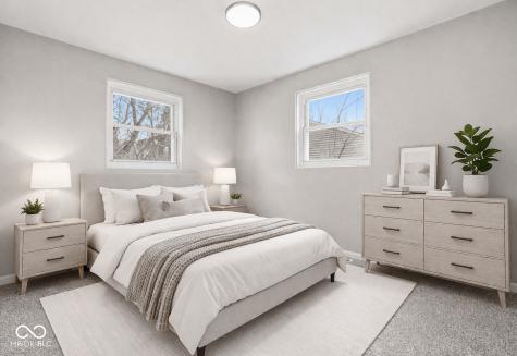 4323 N Ritter Avenue Indianapolis IN 46226