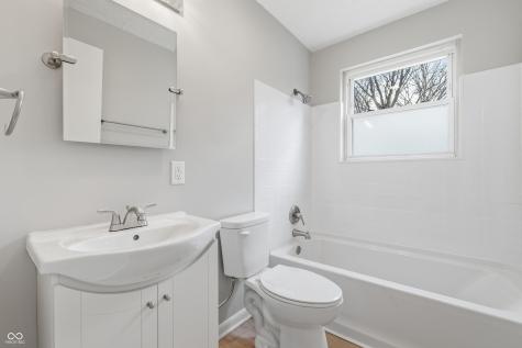 4323 N Ritter Avenue Indianapolis IN 46226