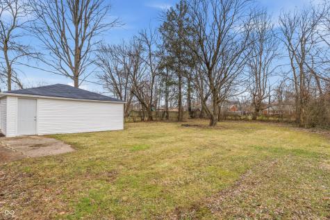 4323 N Ritter Avenue Indianapolis IN 46226