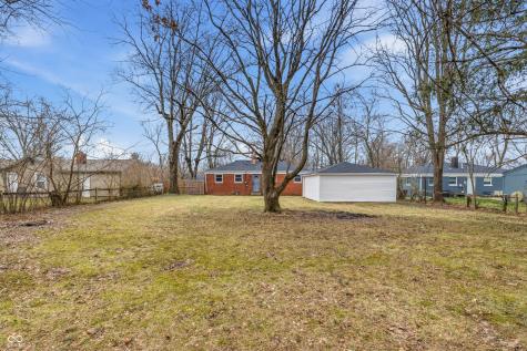 4323 N Ritter Avenue Indianapolis IN 46226