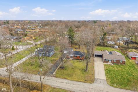 4323 N Ritter Avenue Indianapolis IN 46226