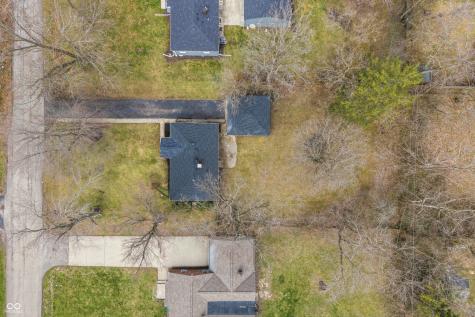 4323 N Ritter Avenue Indianapolis IN 46226