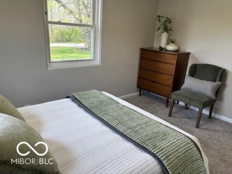 4323 N Ritter Avenue Indianapolis IN 46226