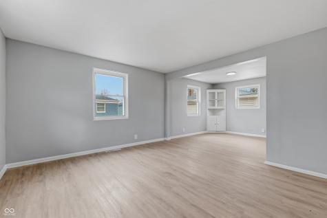 4323 N Ritter Avenue Indianapolis IN 46226