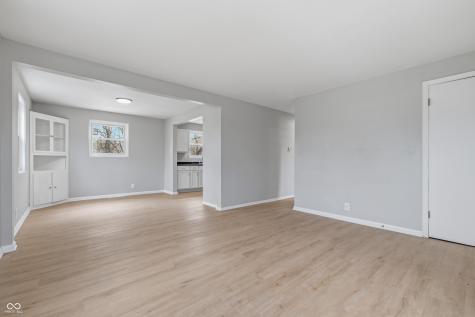 4323 N Ritter Avenue Indianapolis IN 46226