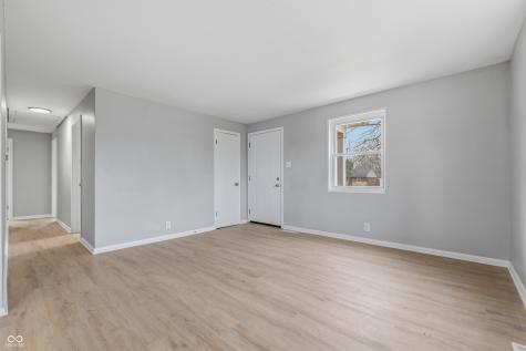 4323 N Ritter Avenue Indianapolis IN 46226