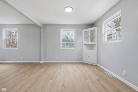 4323 N Ritter Avenue Indianapolis IN 46226