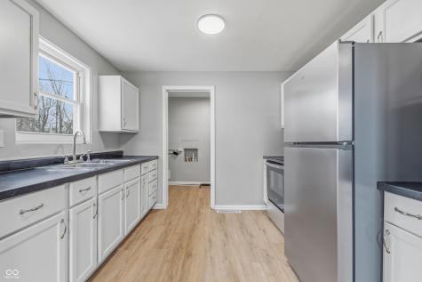 4323 N Ritter Avenue Indianapolis IN 46226