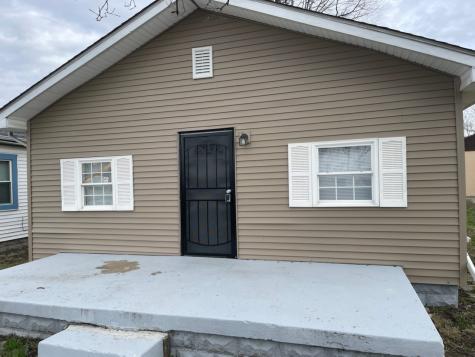 2237 Yandes Street Indianapolis IN 46205