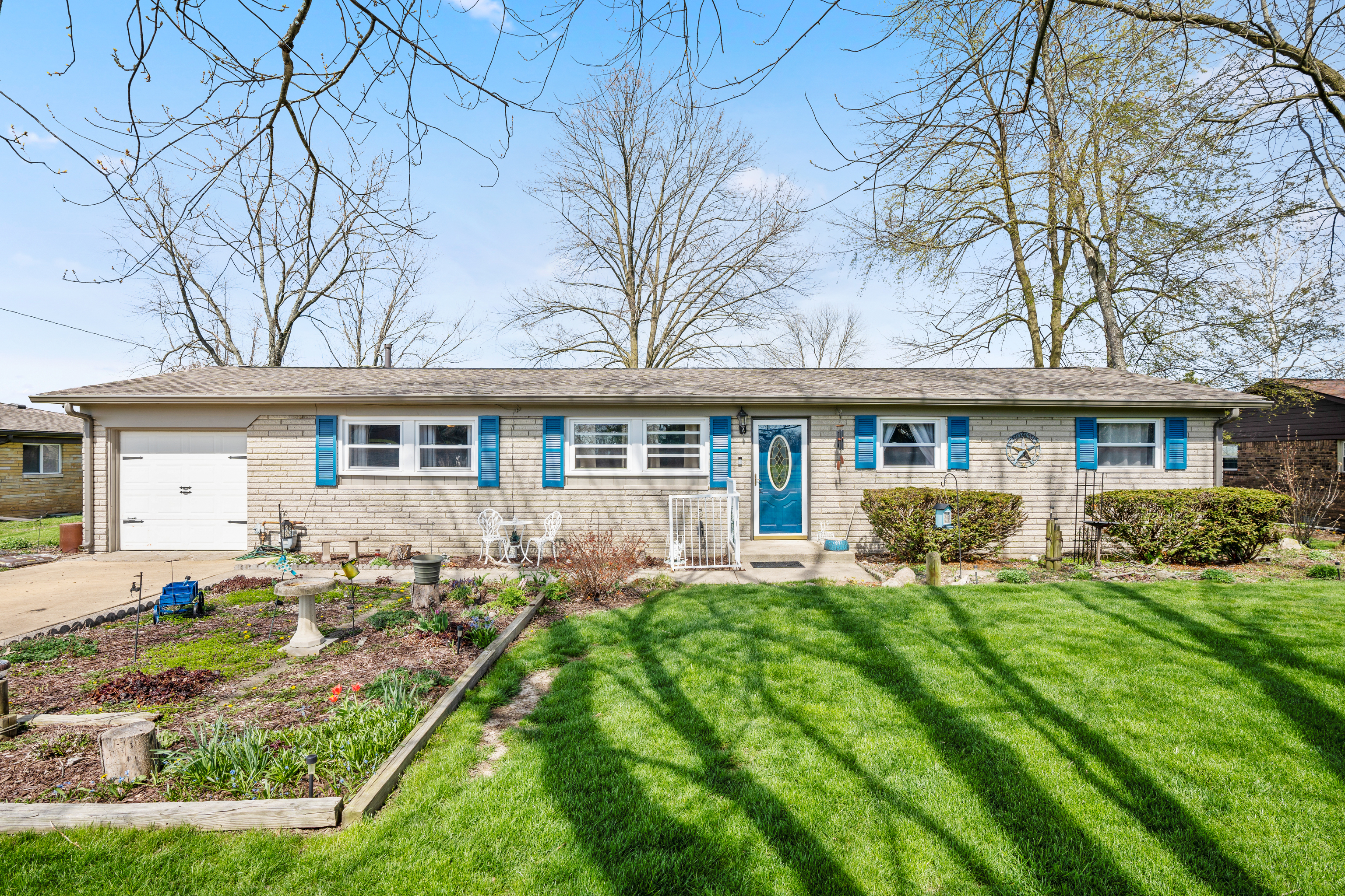 10050 Southeastern Avenue Indianapolis IN 46239