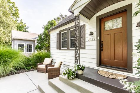 6133 Rosslyn Avenue Indianapolis IN 46220