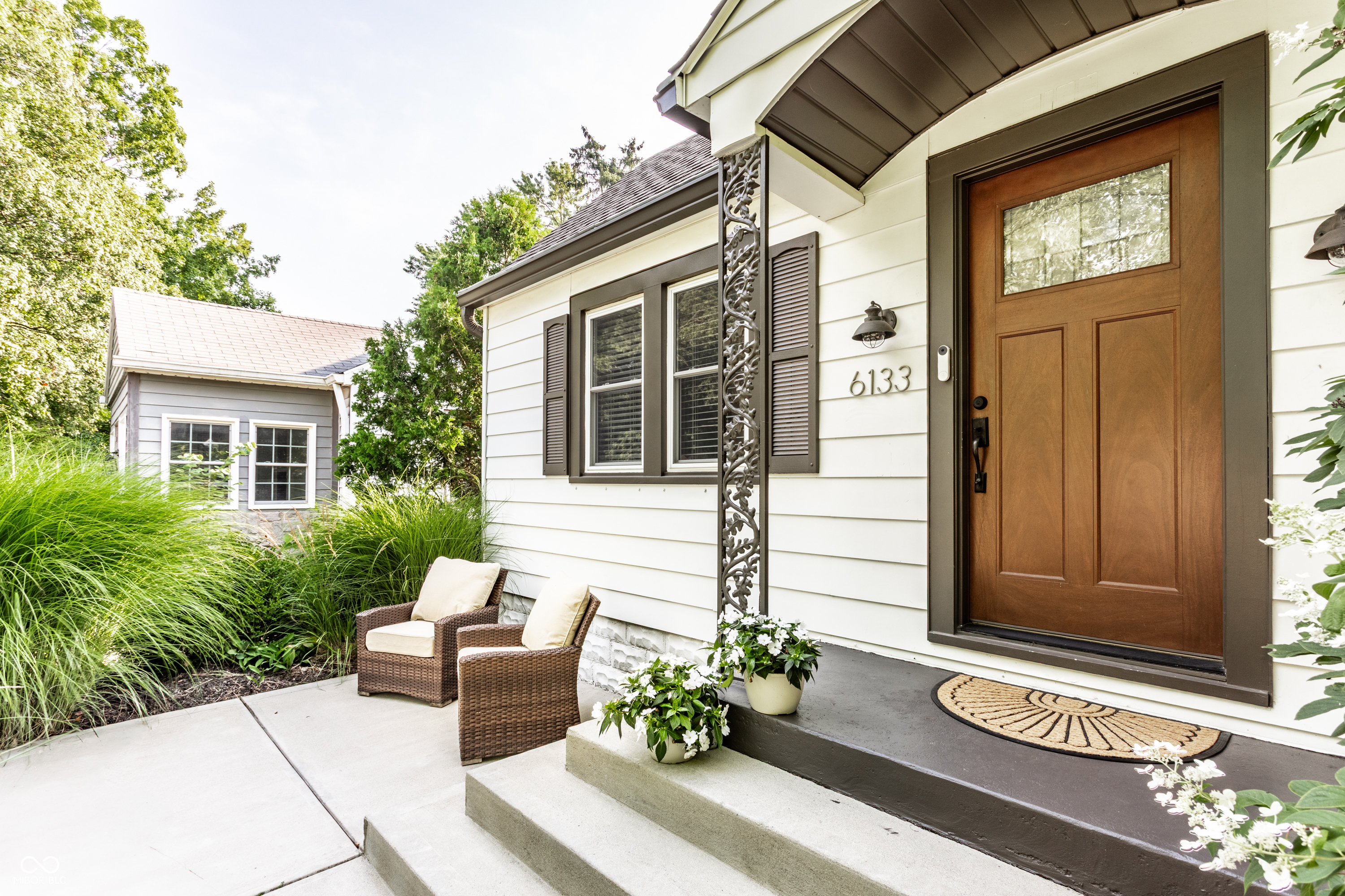 6133 Rosslyn Avenue Indianapolis IN 46220