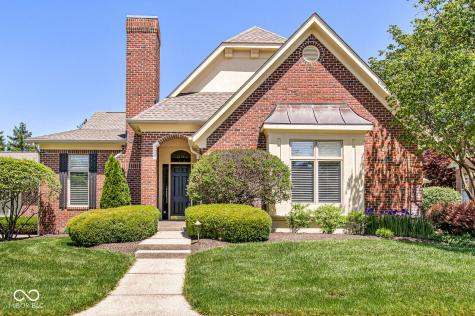 350 Millridge Drive Indianapolis IN 46290