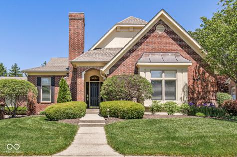 350 Millridge Drive Indianapolis IN 46290