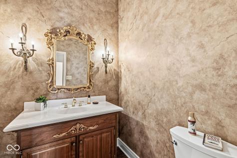 350 Millridge Drive Indianapolis IN 46290