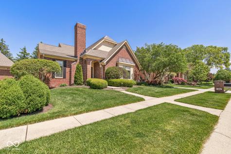 350 Millridge Drive Indianapolis IN 46290