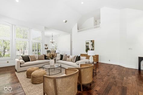 350 Millridge Drive Indianapolis IN 46290