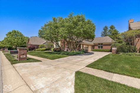 350 Millridge Drive Indianapolis IN 46290