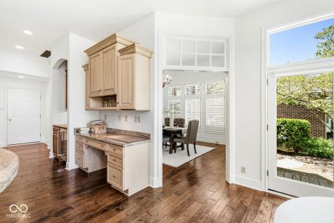 350 Millridge Drive Indianapolis IN 46290