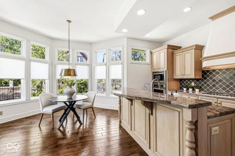 350 Millridge Drive Indianapolis IN 46290
