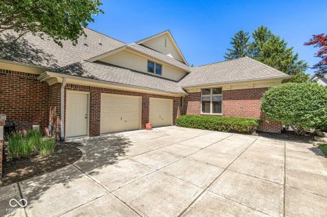 350 Millridge Drive Indianapolis IN 46290