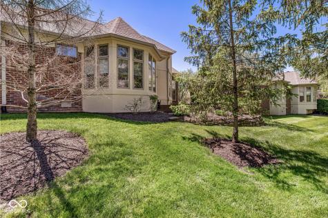 350 Millridge Drive Indianapolis IN 46290