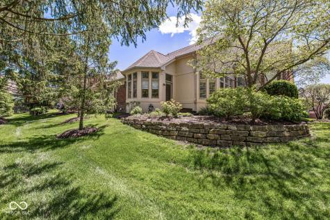 350 Millridge Drive Indianapolis IN 46290