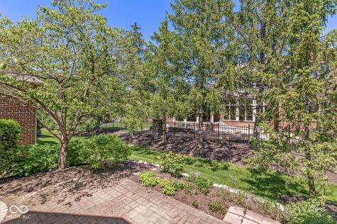 350 Millridge Drive Indianapolis IN 46290
