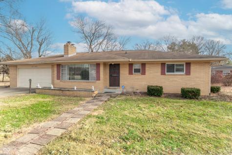 6149 Winnpeny Lane Indianapolis IN 46220