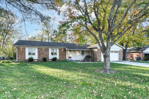 400 S Serenity Way Greenwood IN 46142