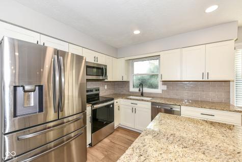 400 S Serenity Way Greenwood IN 46142