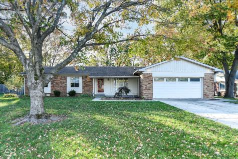 400 S Serenity Way Greenwood IN 46142